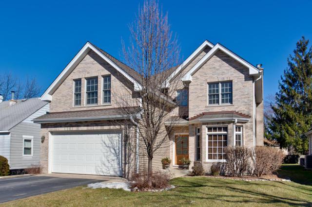 5529 Alabama Ave., Clarendon Hills, IL 60514