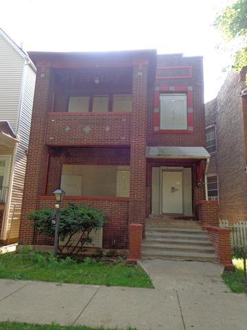 7946 S Escanaba Ave., Chicago, IL 60617