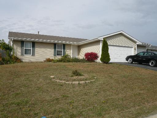 4331 Chesterfield Ave., Rockford, IL 61109