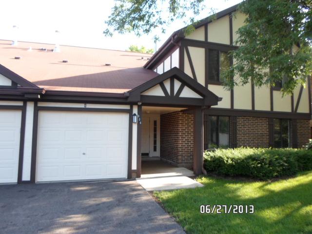 804 Castle Ct. #3, Palatine, IL 60074