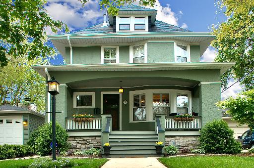 312 E Elm Ave., La Grange, IL 60525
