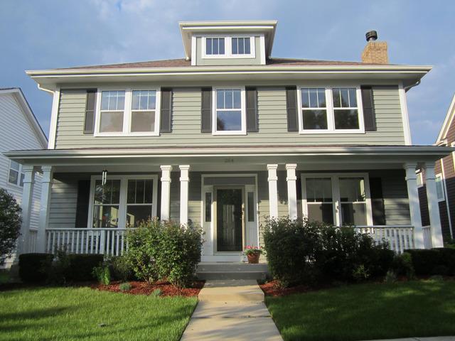 264 E Lasalle St., Vernon Hills, IL 60061