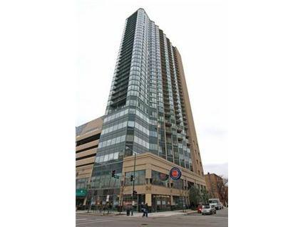 111 W Maple St. #3305, Chicago, IL 60610