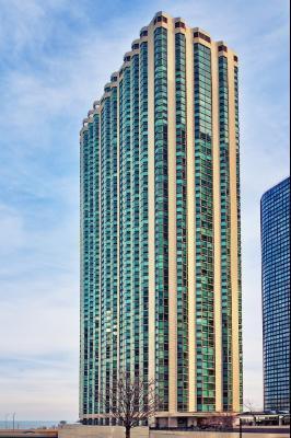 195 N Harbor Dr. #2009, Chicago, IL 60601