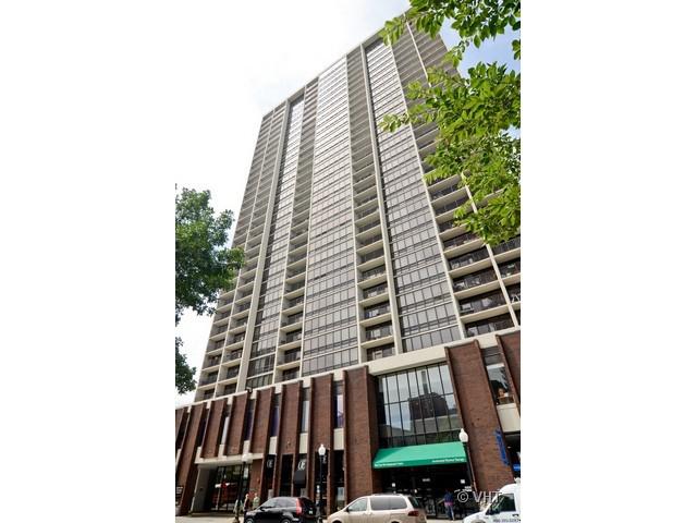 1636 N Wells St. #804, Chicago, IL 60614