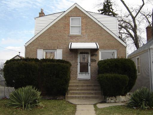 3667 N Overhill Ave., Chicago, IL 60634
