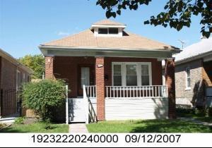 3318 W 66th St., Chicago, IL 60629