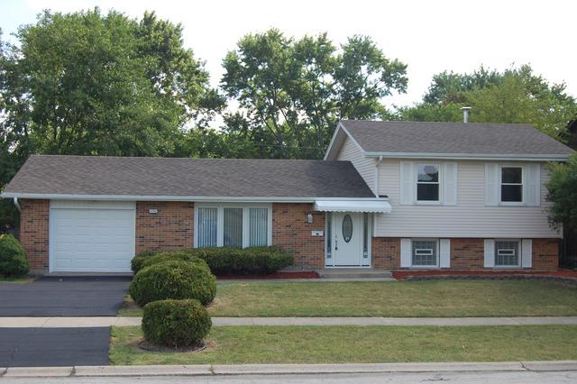 17755 Maple Ave., Country Club Hills, IL 60478