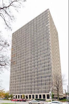 6700 S South Shore Dr. #11F, Chicago, IL 60649