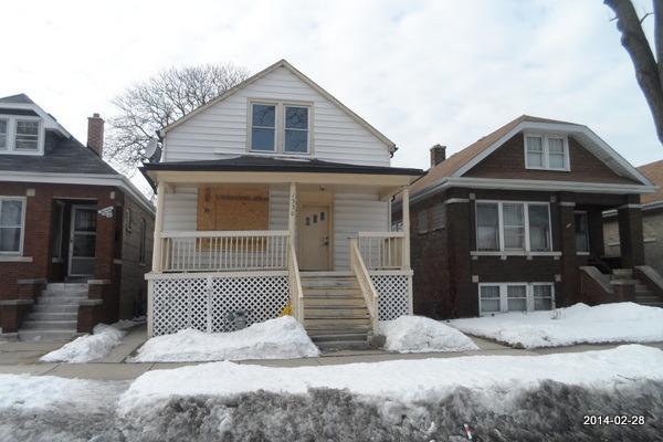 1330 Scoville Ave., Berwyn, IL 60402