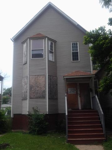 6720 S Elizabeth St., Chicago, IL 60639