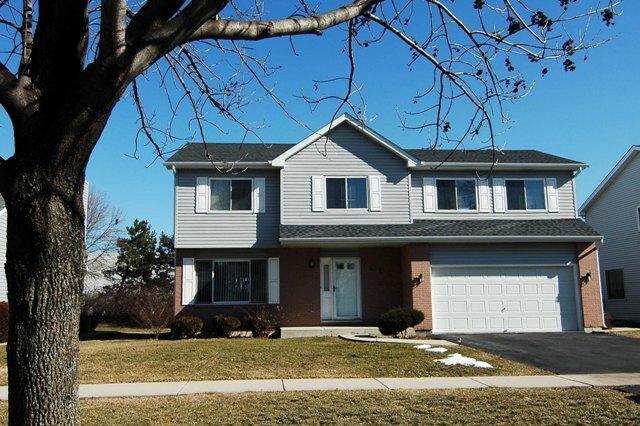 1905 President St., Glendale Heights, IL 60139