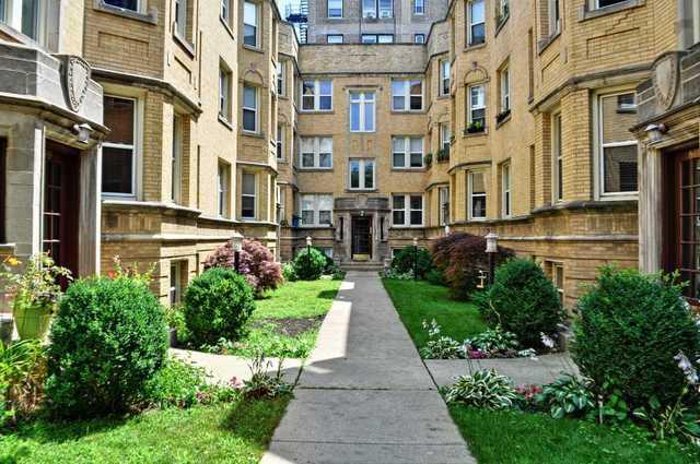 6815 N Lakewood Ave. #1S, Chicago, IL 60626