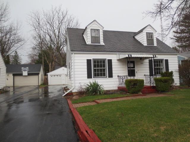 1606 Lynnwood St., Rockford, IL 61108