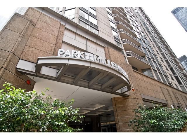 222 N Columbus Dr. #3309, Chicago, IL 60601
