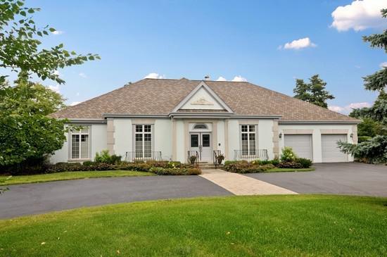 20780 W Chartwell Dr., Kildeer, IL 60047