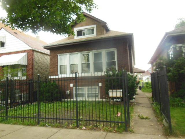 4950 W Concord Pl., Chicago, IL 60639