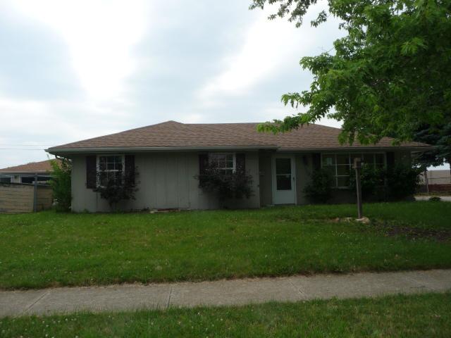 1243 Steven Smith Dr., Joliet, IL 60431
