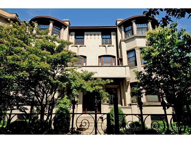 4433 N Paulina St. #1N, Chicago, IL 60640