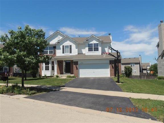 2743 Fort Sumter Ct., Aurora, IL 60503
