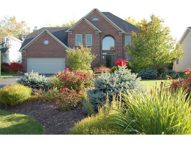 644 Dewig Ct., North Aurora, IL 60542