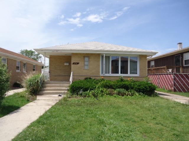 376 Luella Ave., Calumet City, IL 60409
