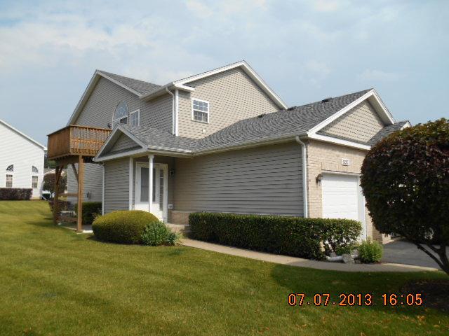 1520 Rhett Pl., Woodstock, IL 60098
