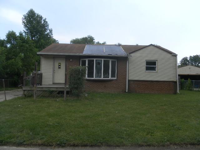 2725 N Butrick St., Waukegan, IL 60087