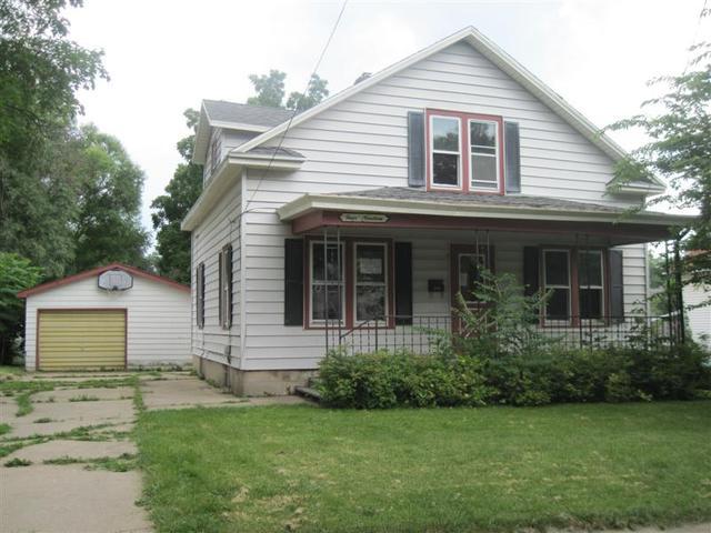 419 W Moseley St., Freeport, IL 61032