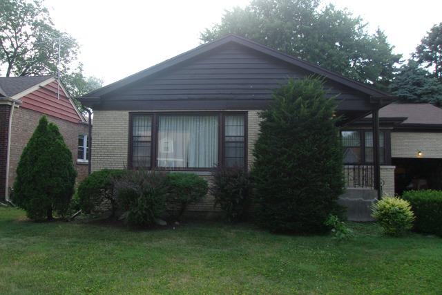 18620 Cowing Ct., Homewood, IL 60430