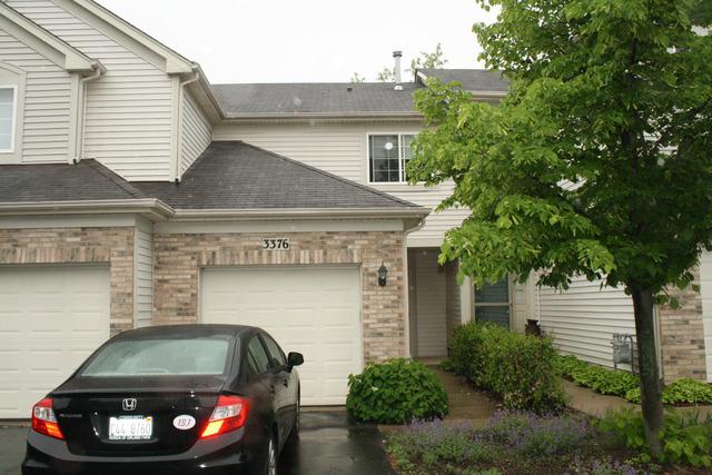 3376 Blue Ridge Ct., Carpentersville, IL 60110