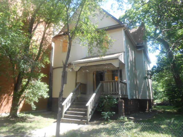 7211 S Yale Ave., Chicago, IL 60621