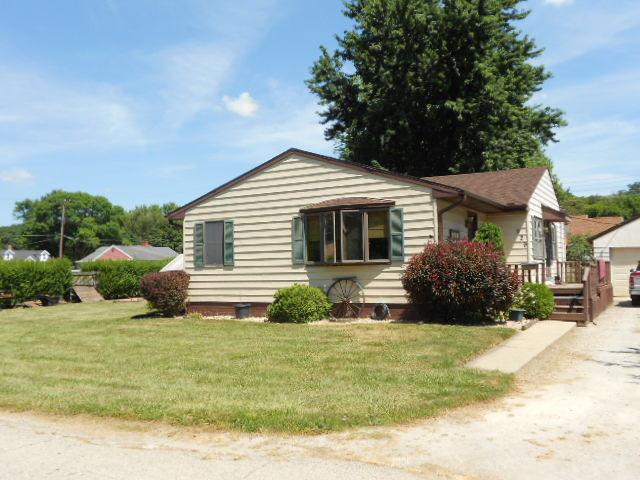 929 Catalpa St., Marseilles, IL 61341