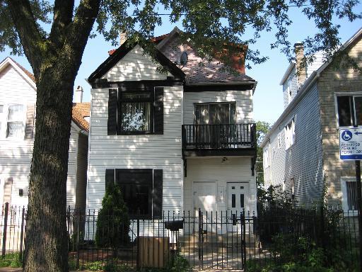 1850 N Tripp Ave., Chicago, IL 60639