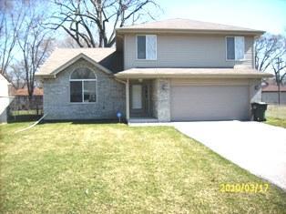 16341 Homan Ave., Markham, IL 60428
