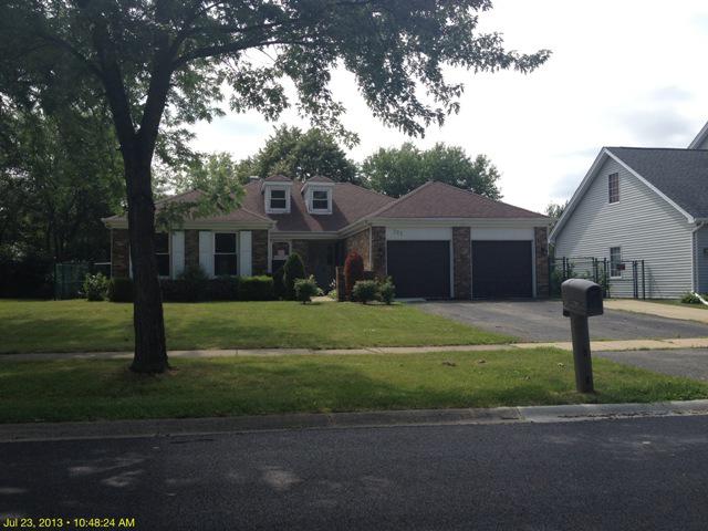 751 Dunmore Ln., Bartlett, IL 60103