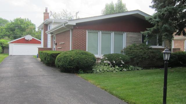 544 Lawler Ave., Wilmette, IL 60091