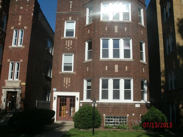 8010 S Evans St., Chicago, IL 60619