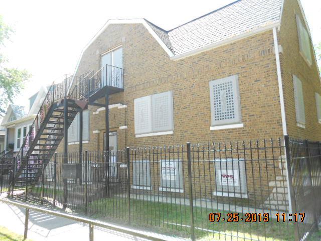4133 W 25th St., Chicago, IL 60623