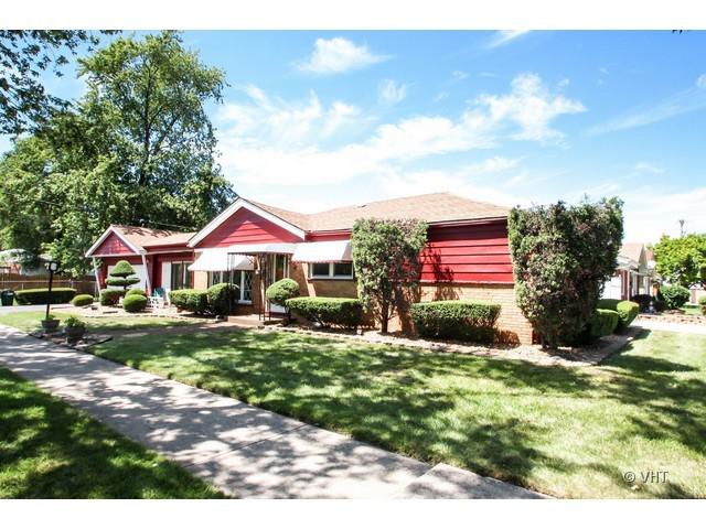 8948 S 48th Ct., Oak Lawn, IL 60453