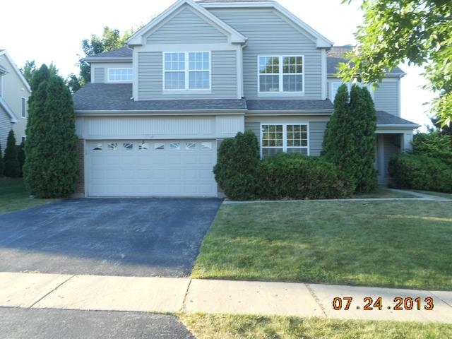 1187 Vista Dr., Gurnee, IL 60031
