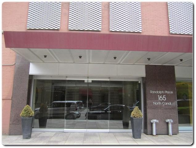 165 N Canal St. #1405, Chicago, IL 60606