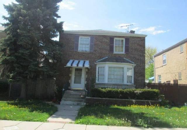 5643 W Roscoe St., Chicago, IL 60634