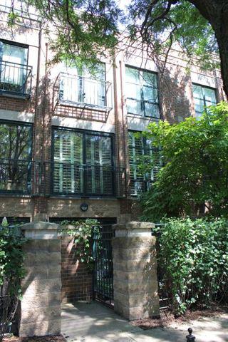 2501 N Wayne Ave. #4, Chicago, IL 60614