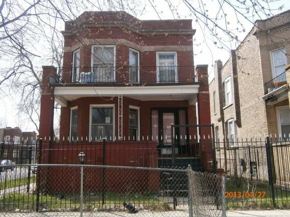 4935 W Fulton St., Chicago, IL 60651