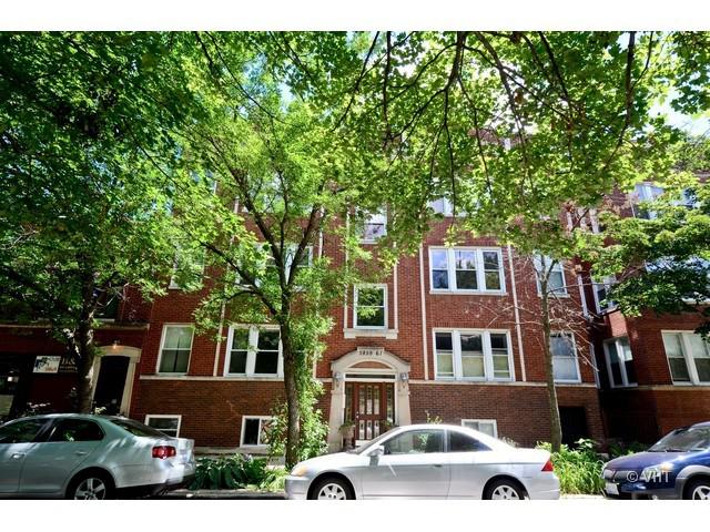 5861 N Glenwood Ave. #G, Chicago, IL 60660