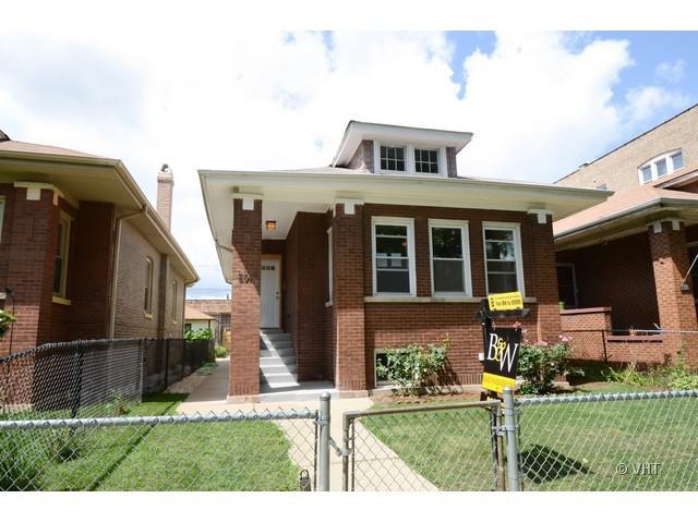 5024 N Troy St., Chicago, IL 60625