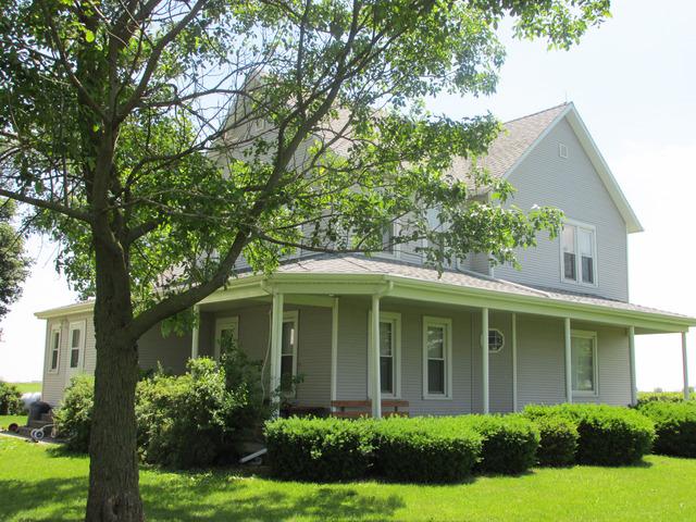 4933 S 9000 W, Herscher, IL 60941