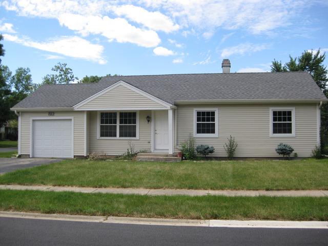 [Address Hidden by Seller], Bartlett, IL 60103