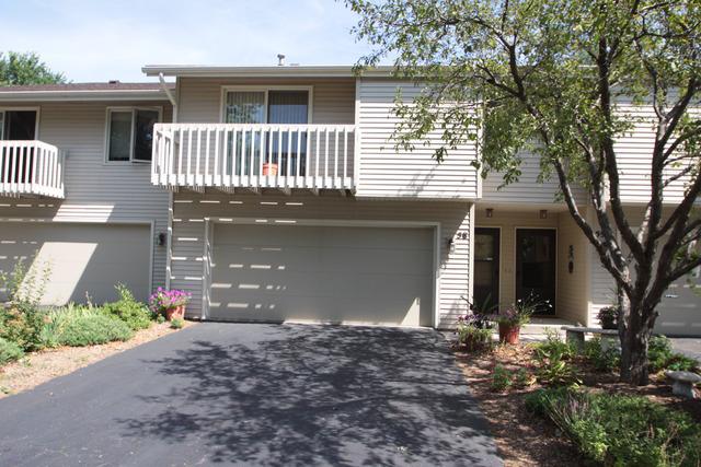 4673 High Point Dr. #58, Rockford, IL 61114